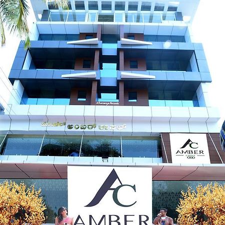 Amber Castle Otel Hassan Dış mekan fotoğraf