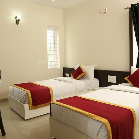 Amber Castle Otel Hassan Dış mekan fotoğraf