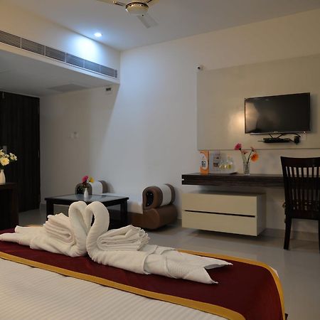 Amber Castle Otel Hassan Dış mekan fotoğraf
