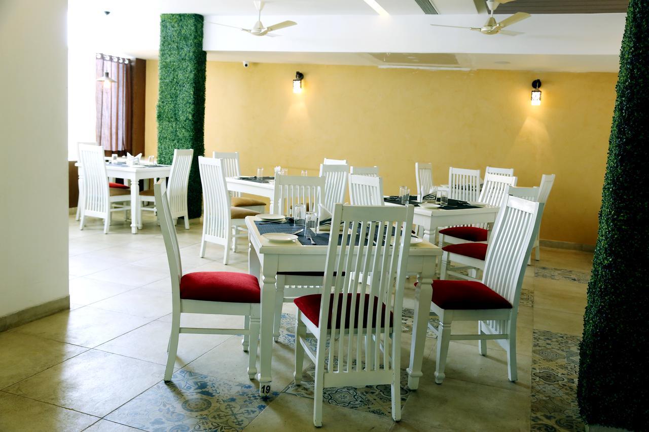 Amber Castle Otel Hassan Dış mekan fotoğraf