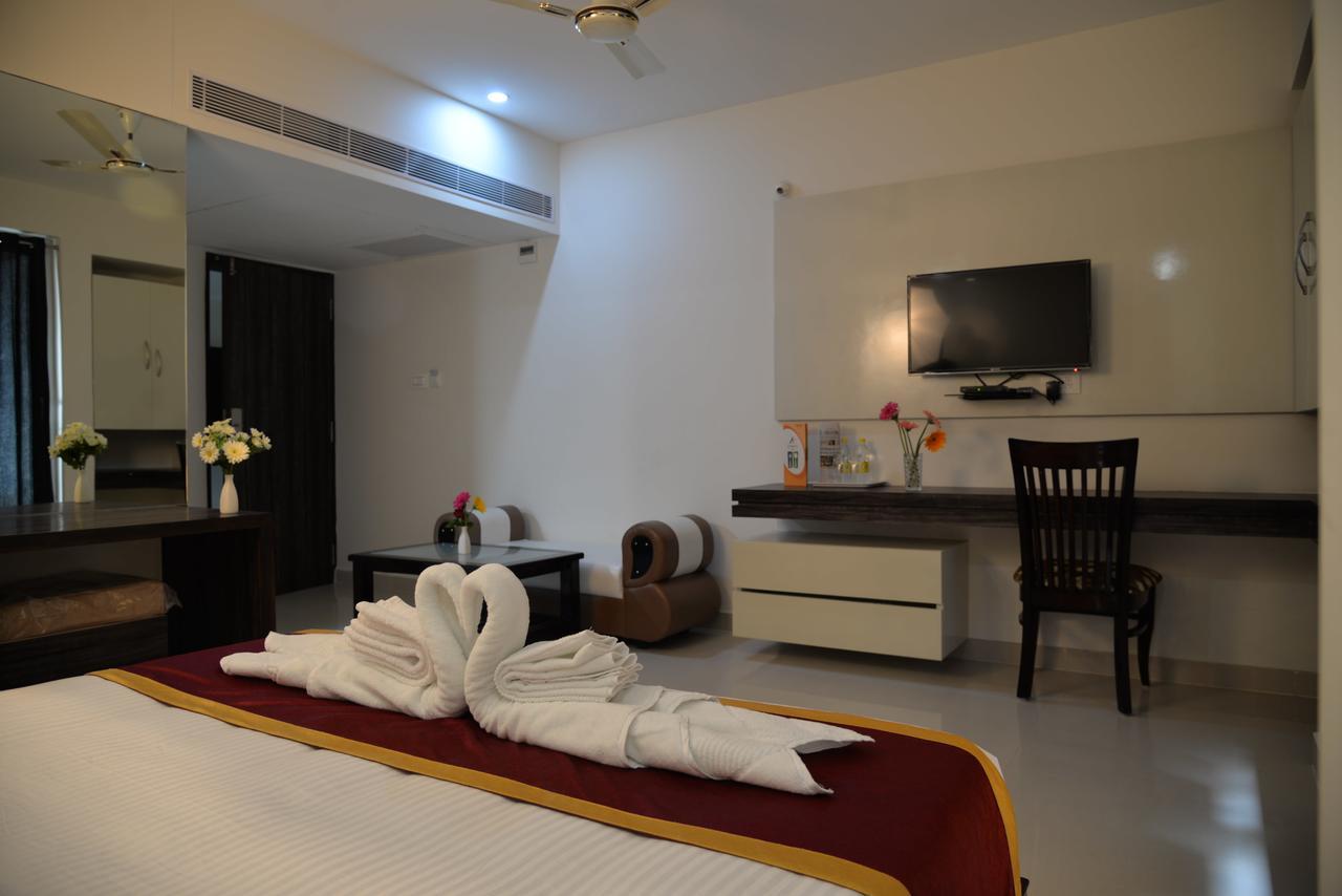 Amber Castle Otel Hassan Dış mekan fotoğraf